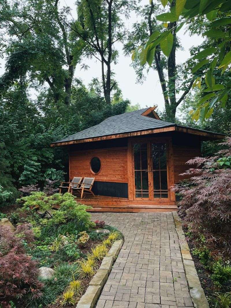 Living Roof Sanctuary
