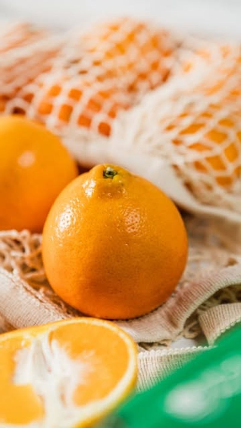 Certain Citrus Varieties