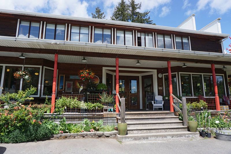 Vashon Island's Heirloom Apple & Garden Days