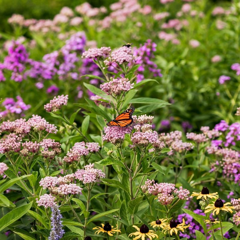 Overlooking Native Plant Companions Missing Ecosystem Benefits