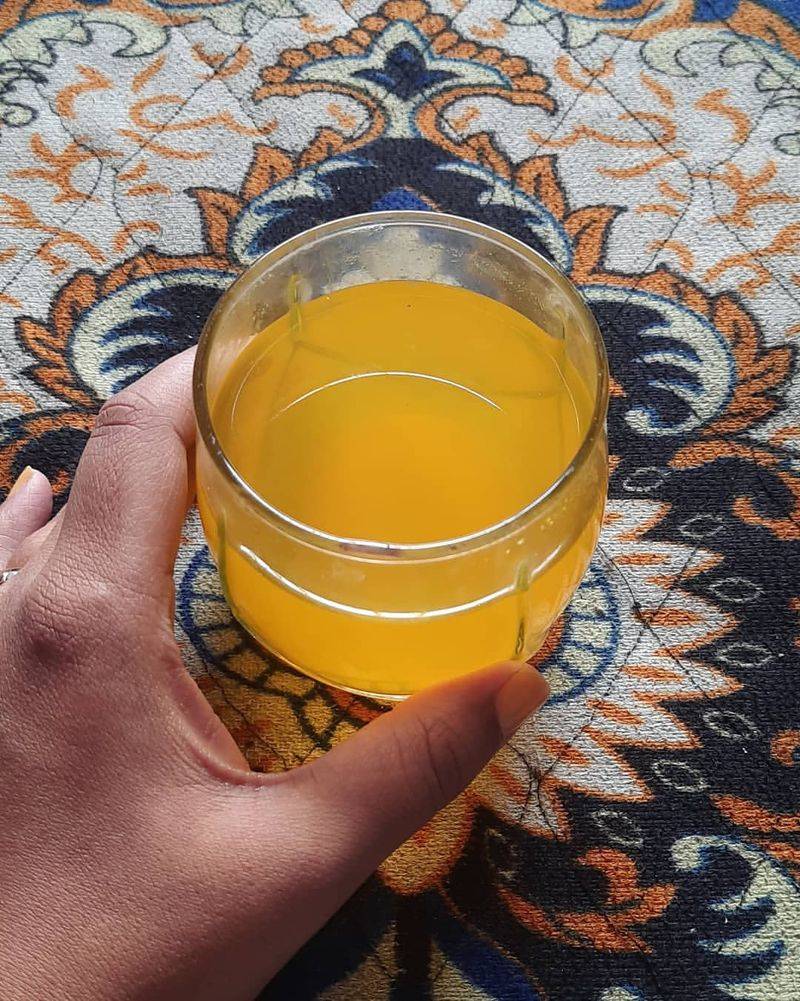 Turmeric Fungus Fighter