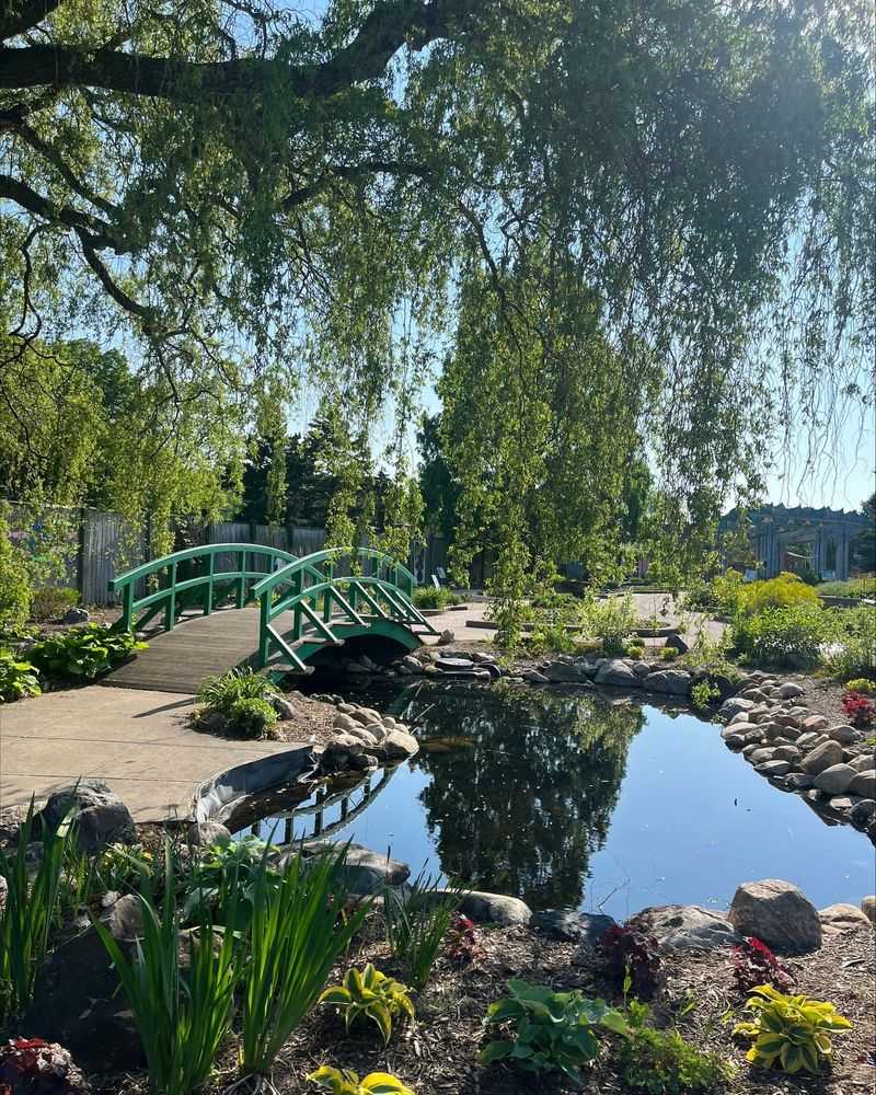 4-H Children's Garden