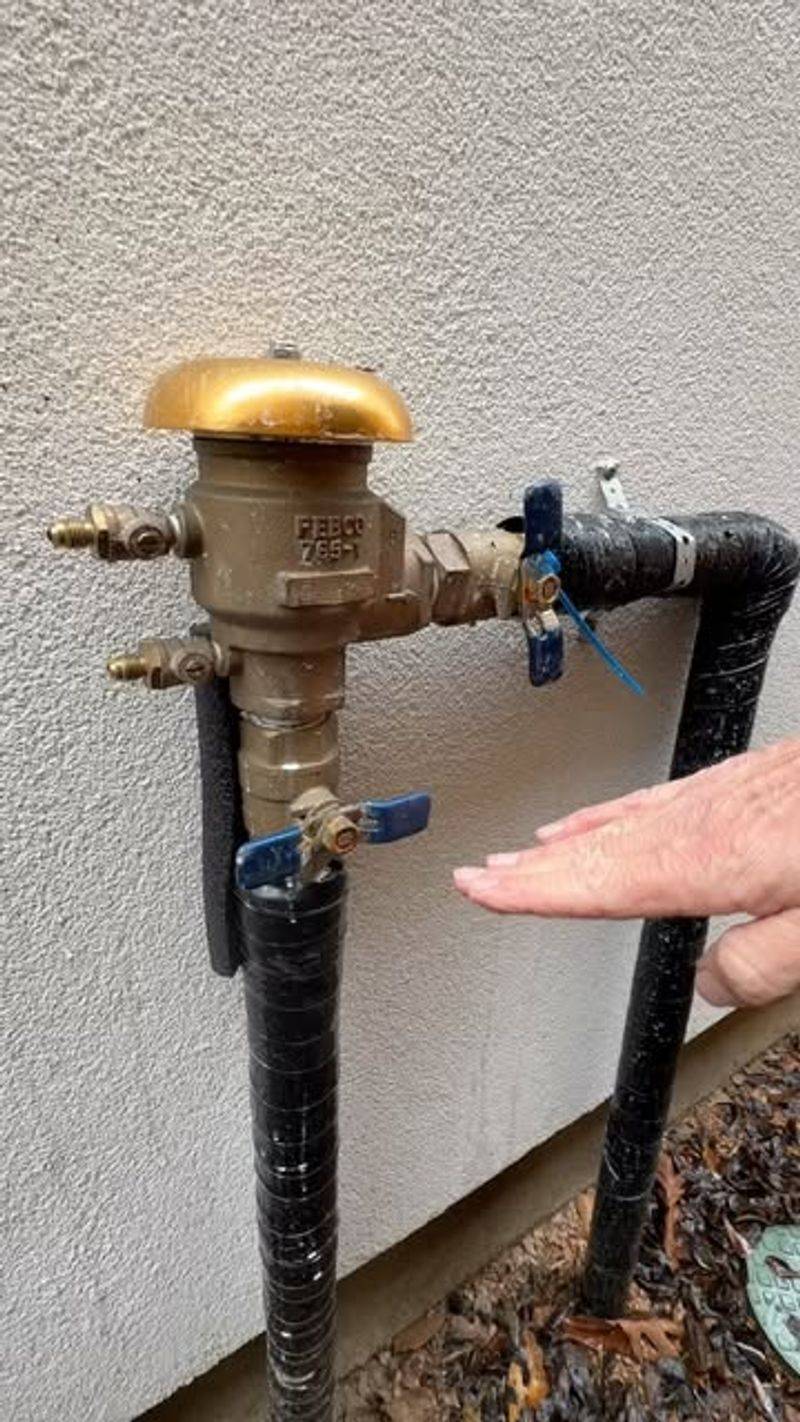 Drain Irrigation Systems