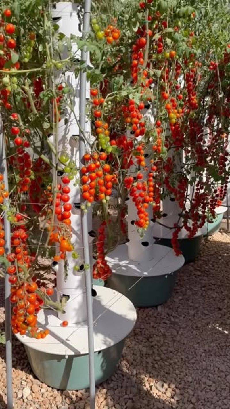 Automated Nutrient Delivery