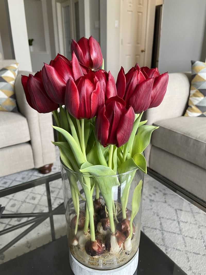 Proper Vase Selection