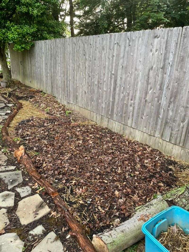 Prepare New Garden Beds