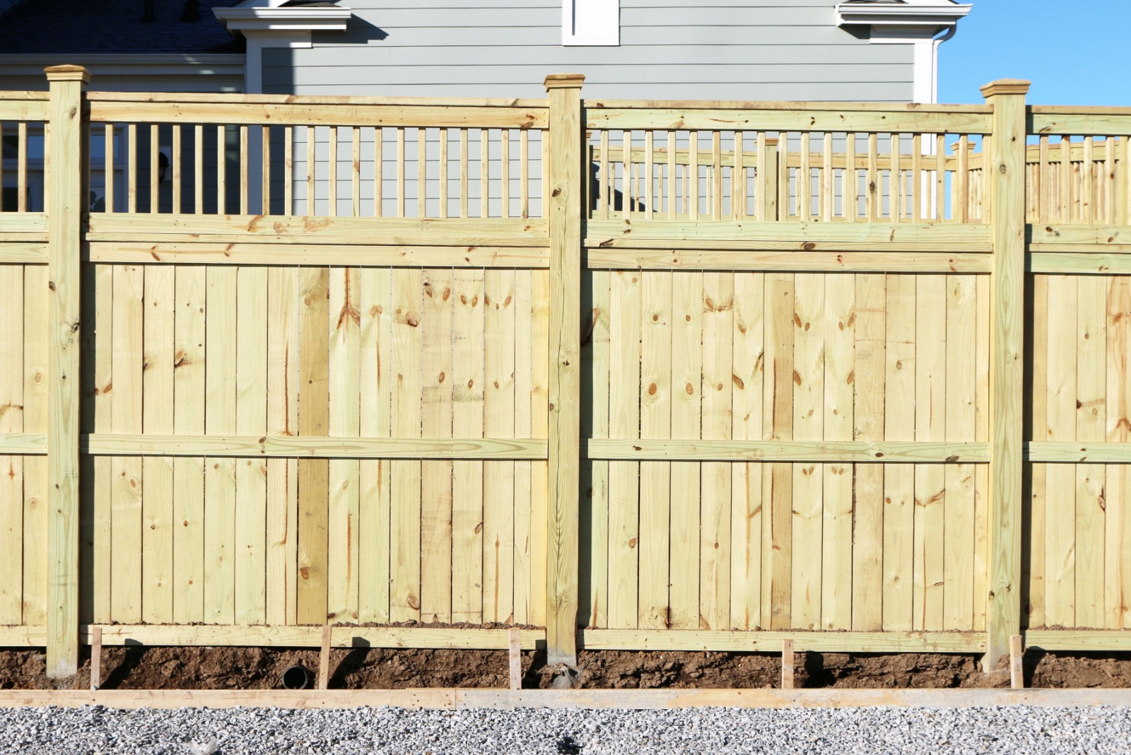 Common Yard Features That Could Soon Be Banned In Maryland Neighborhoods