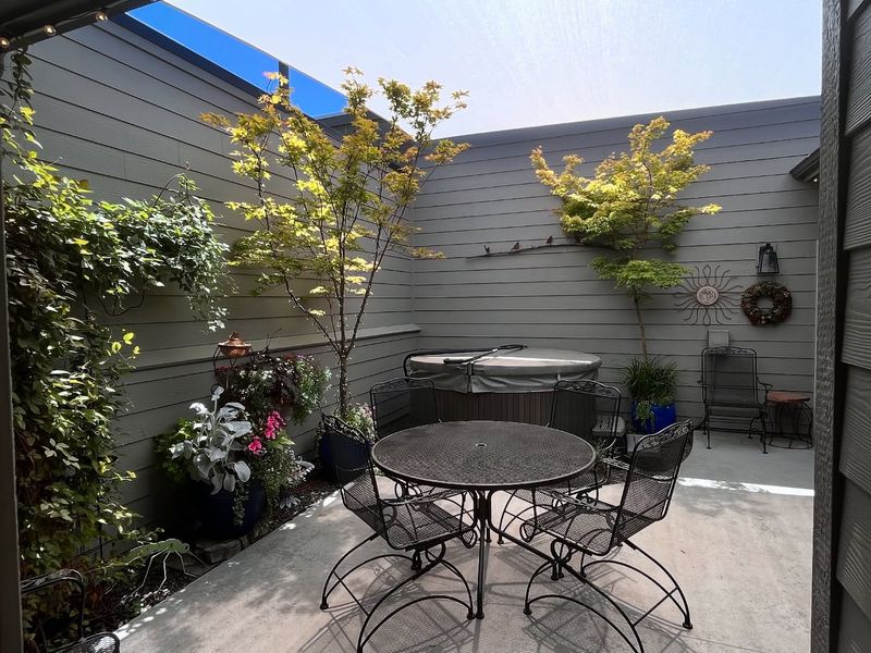 Evening Shade Solutions
