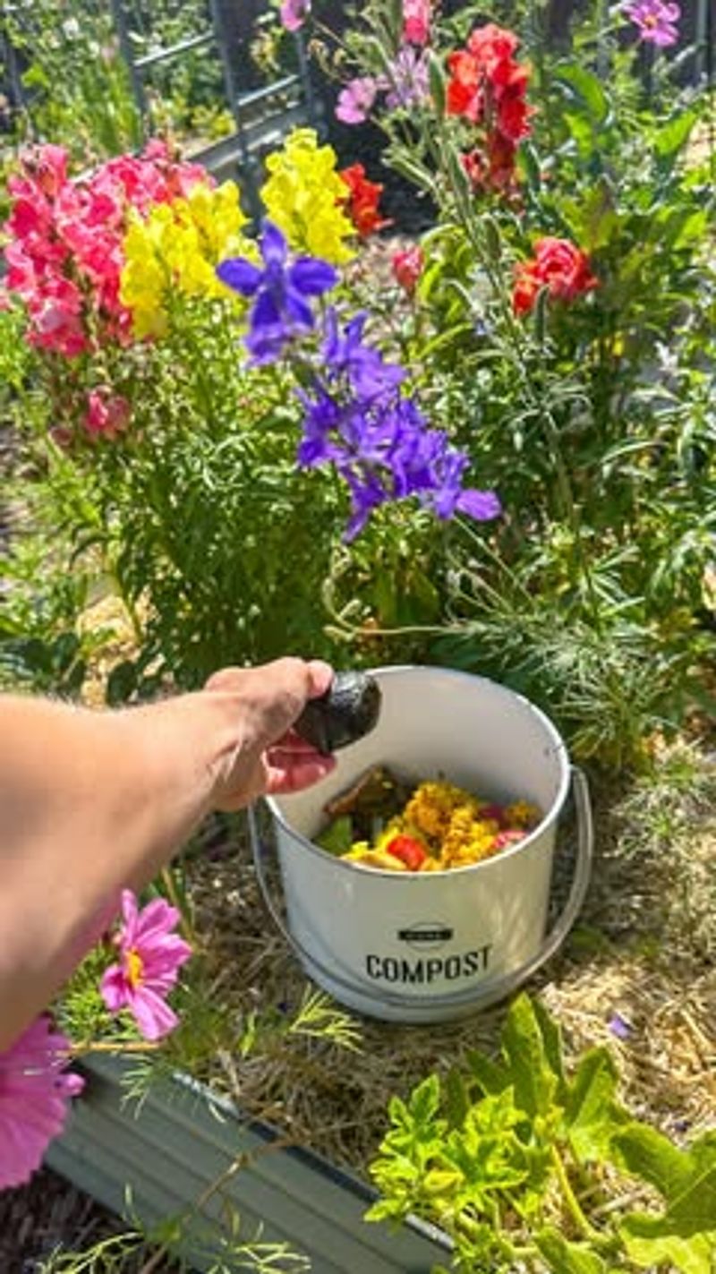 Composting Masterclass