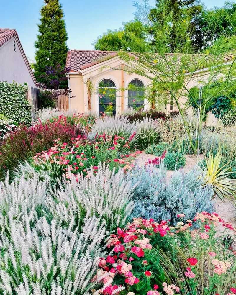 Pollinator Garden Design
