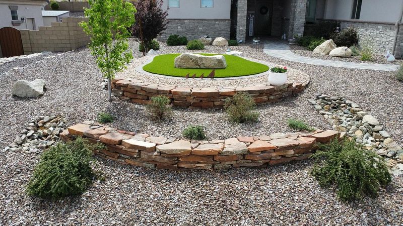 Stacked Flagstone