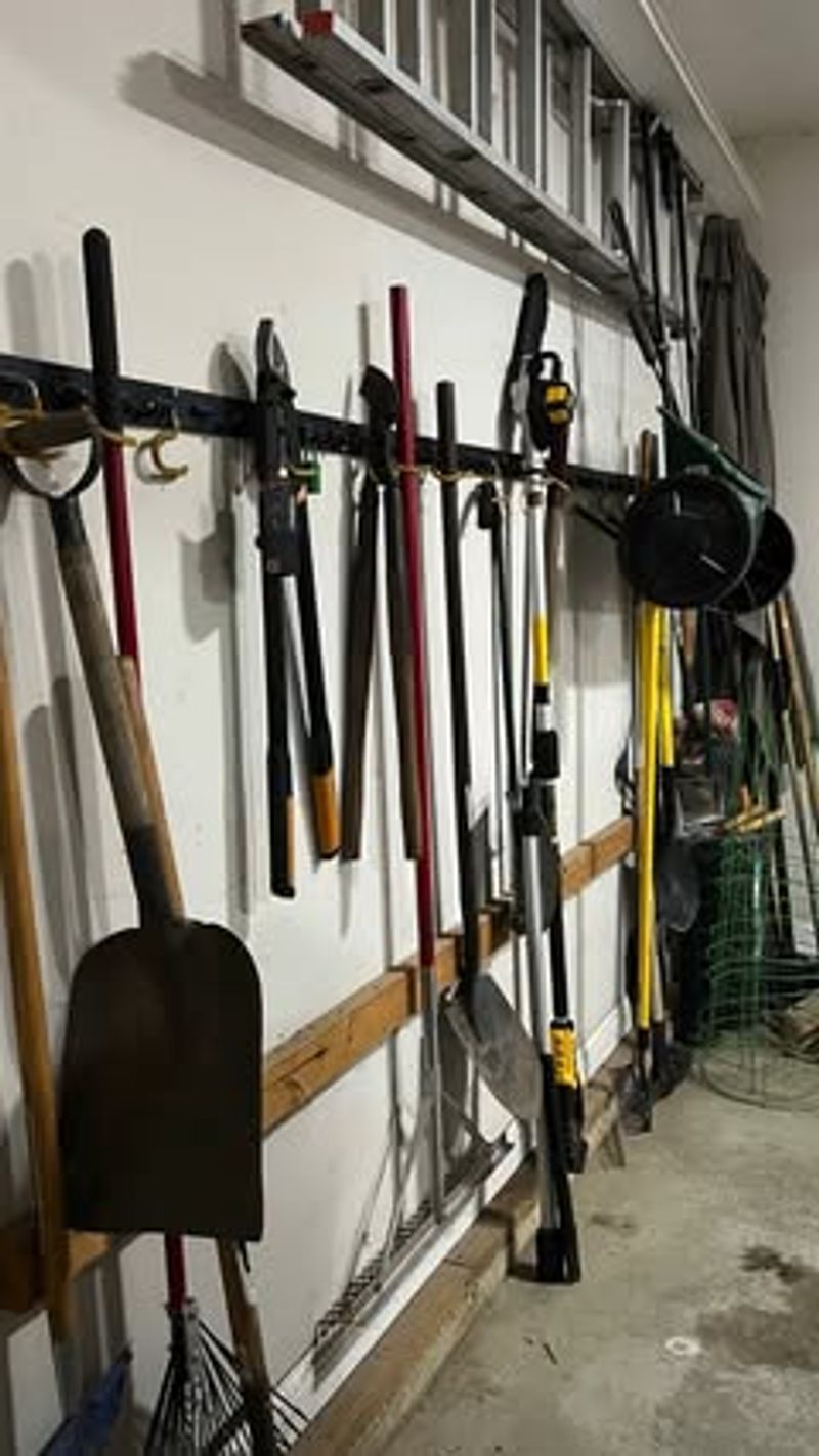 Create A Smart Storage System