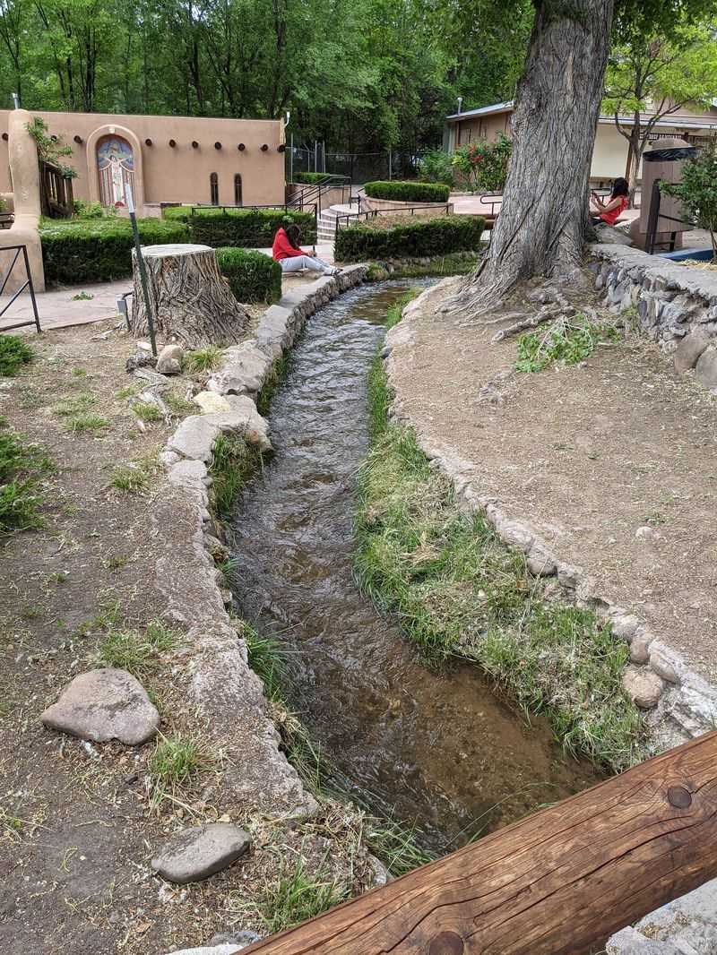 Build A Greywater Diversion Channel