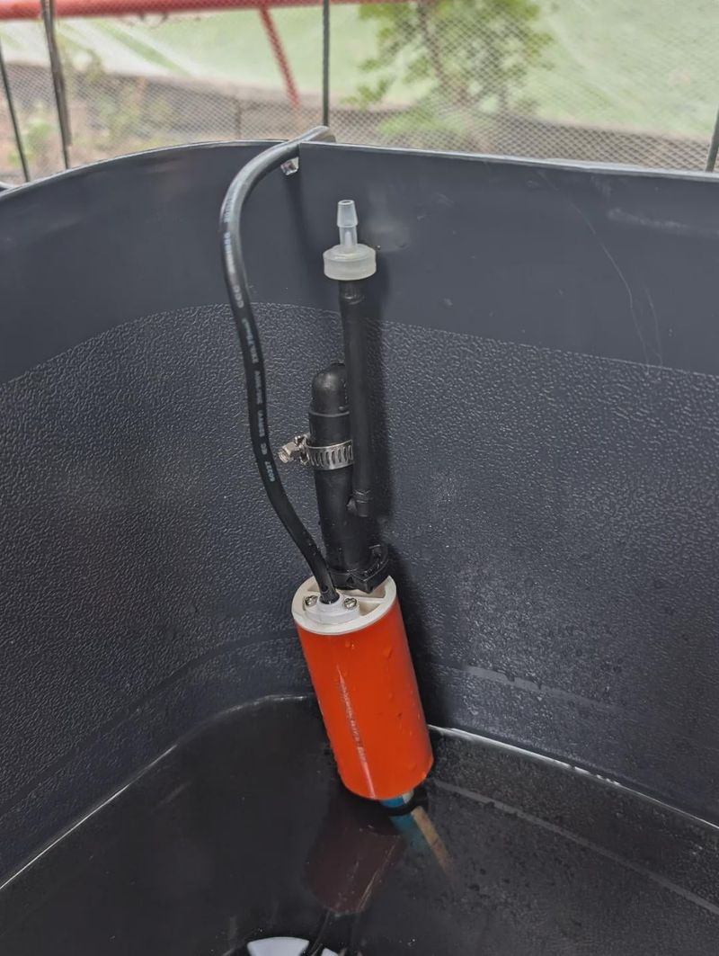 Slope-Friendly Pressure Compensating Layout