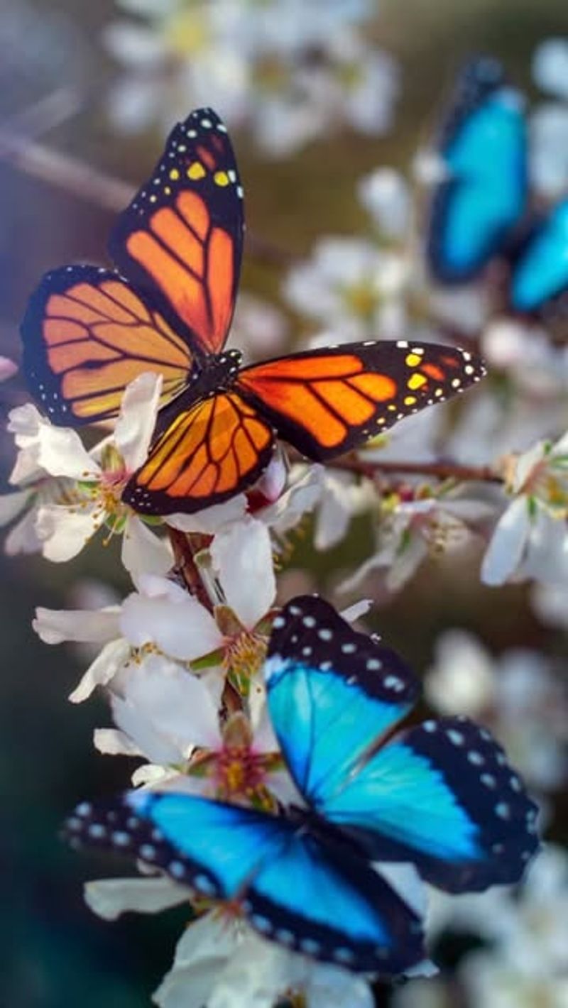 Butterfly Micro Sanctuaries