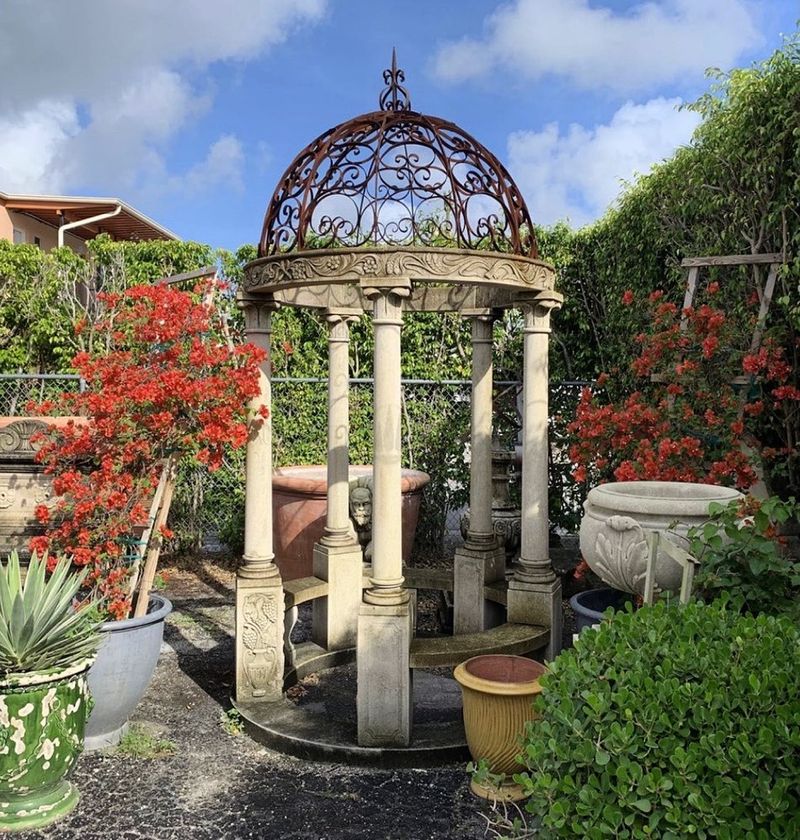 Victorian-Inspired Corner