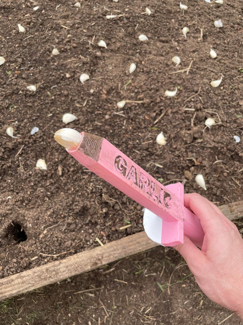 Master Proper Planting Depth