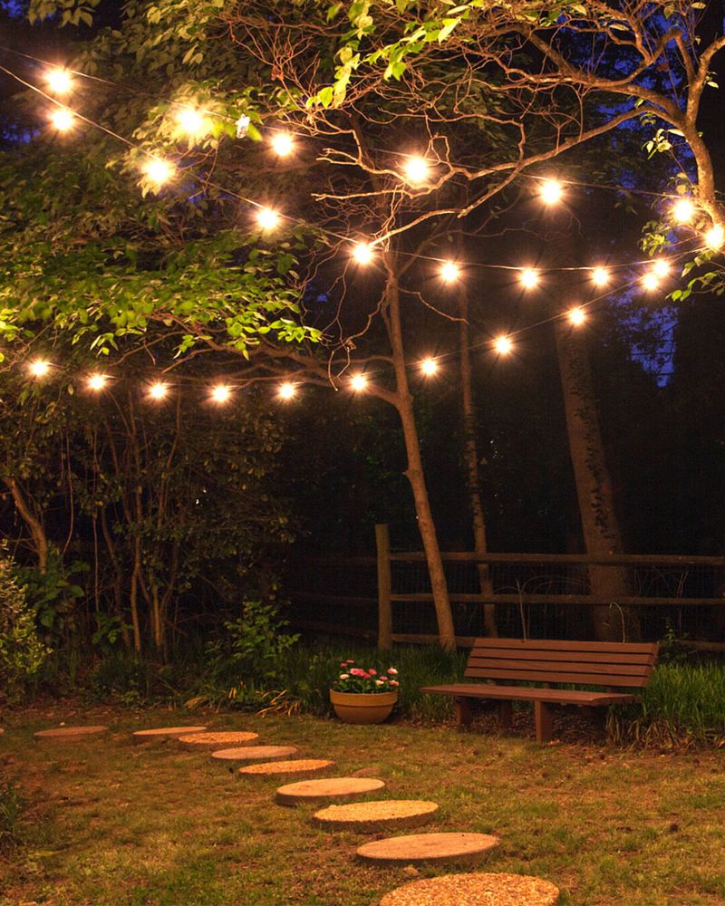 Install Strategic Lighting Solutions