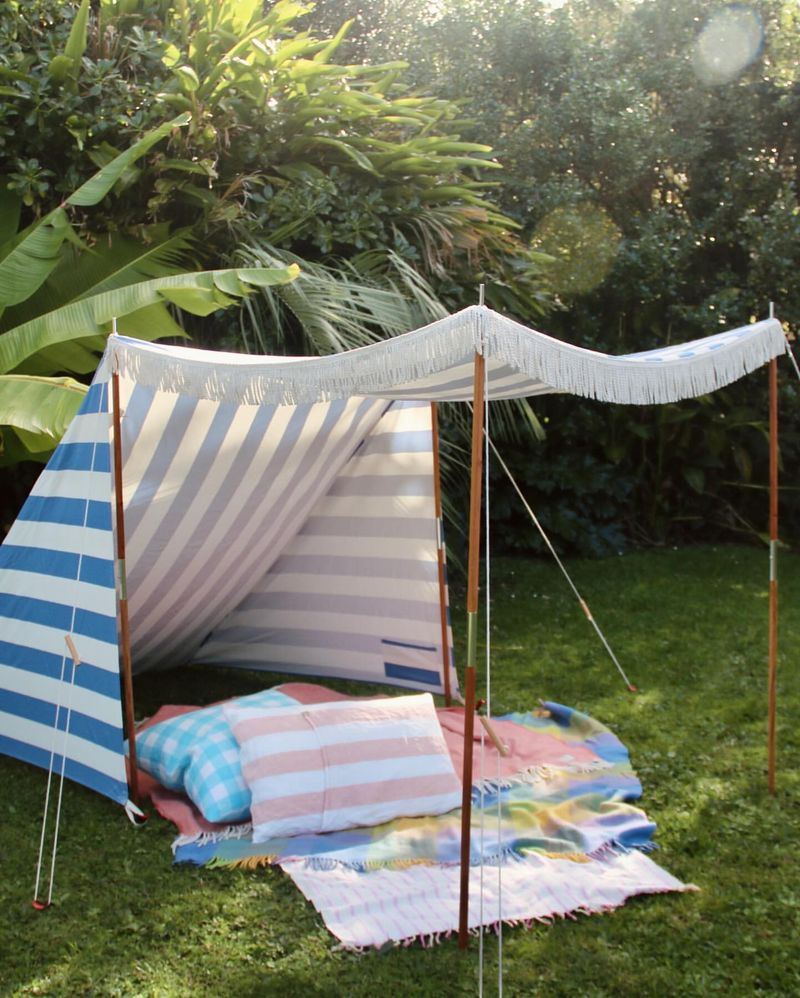 Find Your Sun Pocket