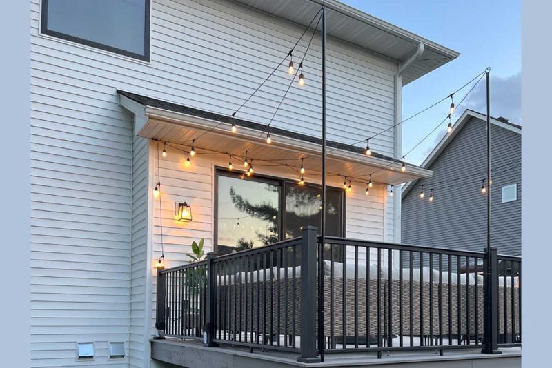 String Light Magic Under $30