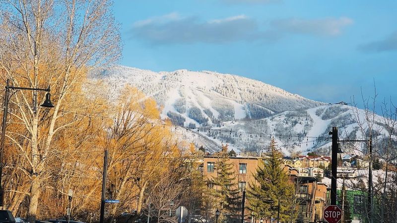 Steamboat Springs' Champagne Powder Prelude