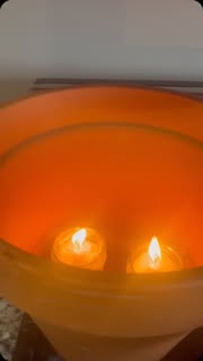 Terra Cotta Pot Heaters