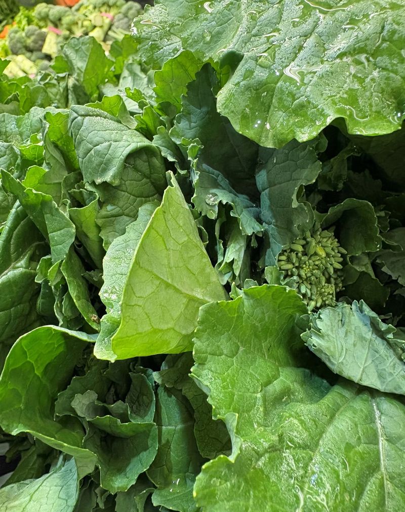 Broccoli Rabe