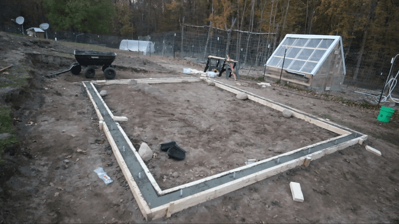 Build a Sturdy Foundation