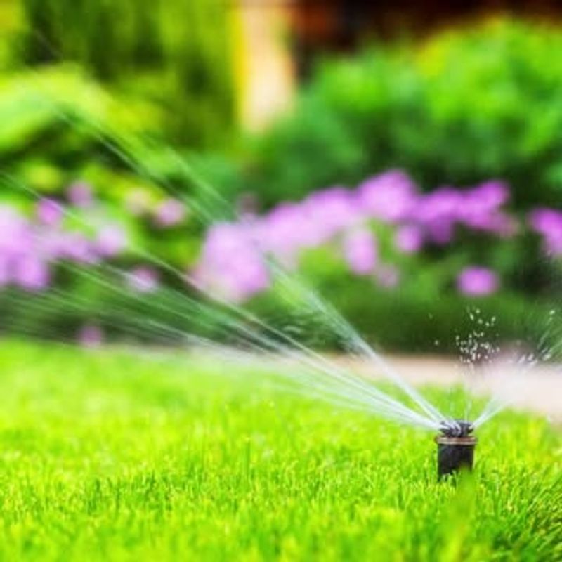 Protection During Water Restrictions