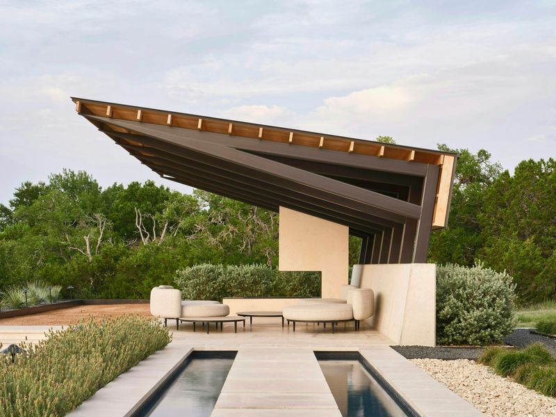 Storm-Proof Gathering Spaces
