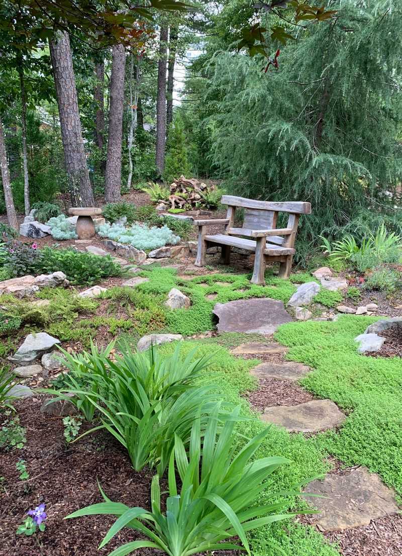 Connection To Appalachian Gardening Heritage