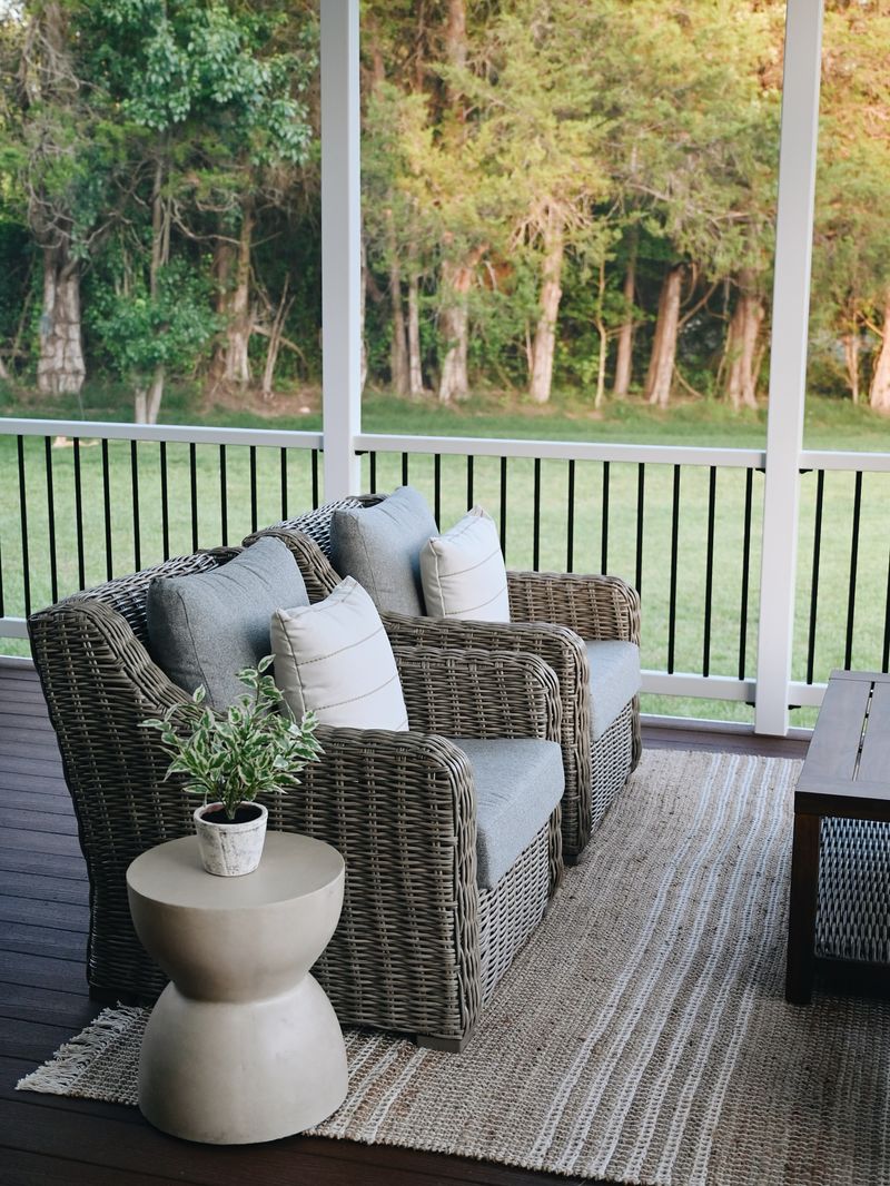 Upcycled Furniture Revival