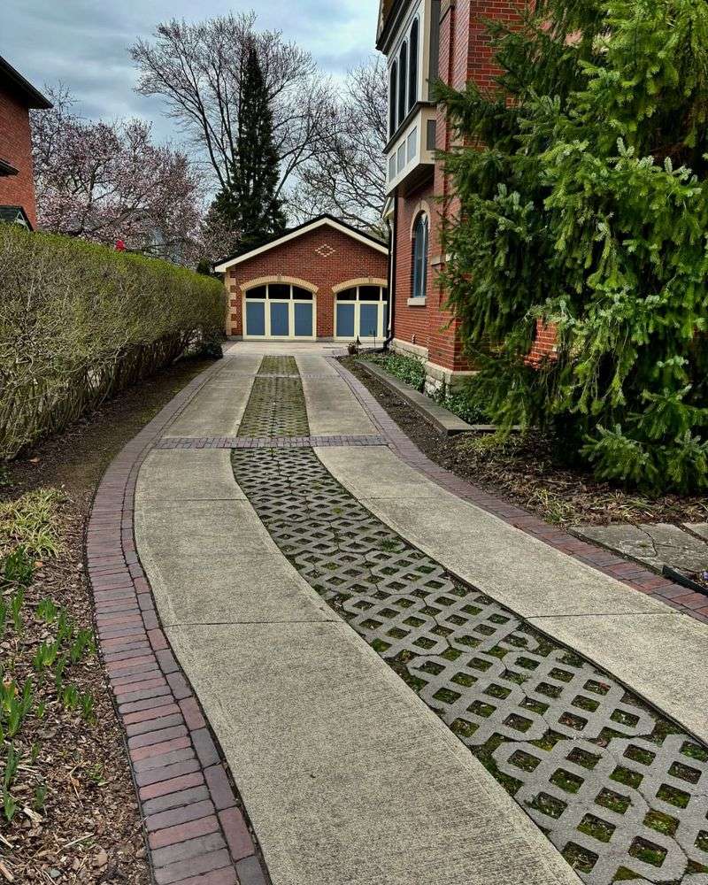 Permeable Pavers