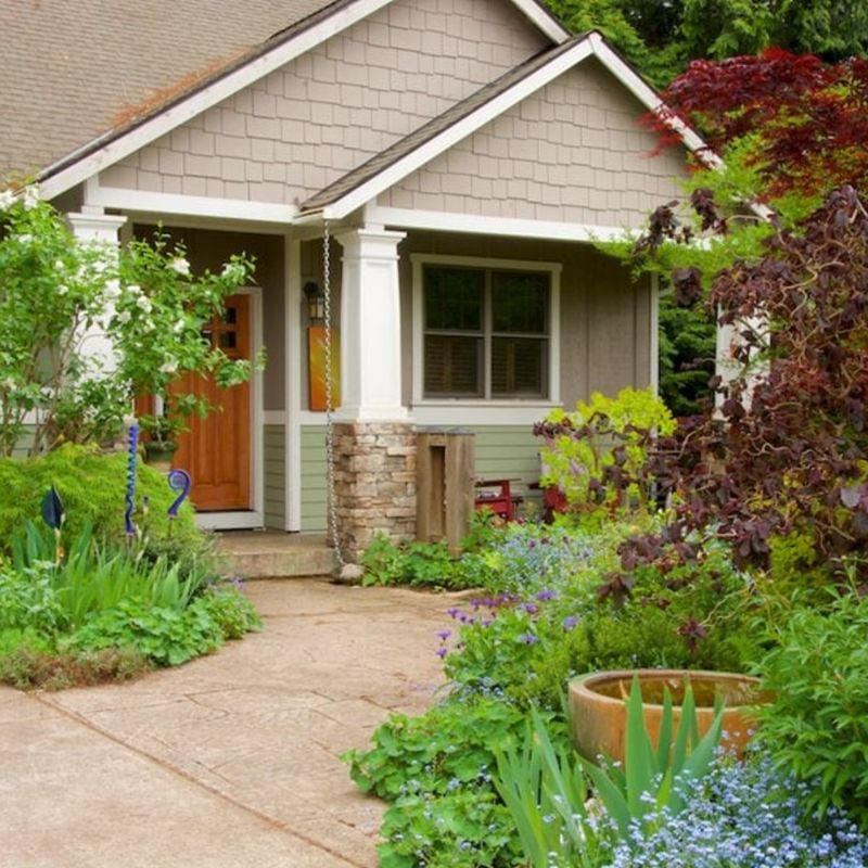 Native Prairie Style
