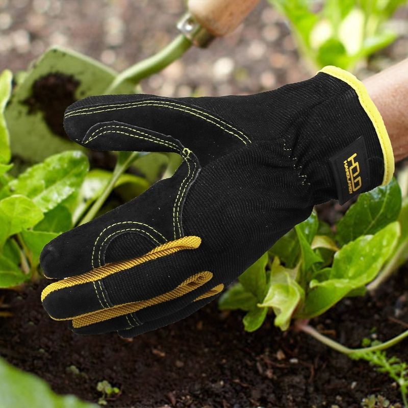 Light-Duty Garden Gloves
