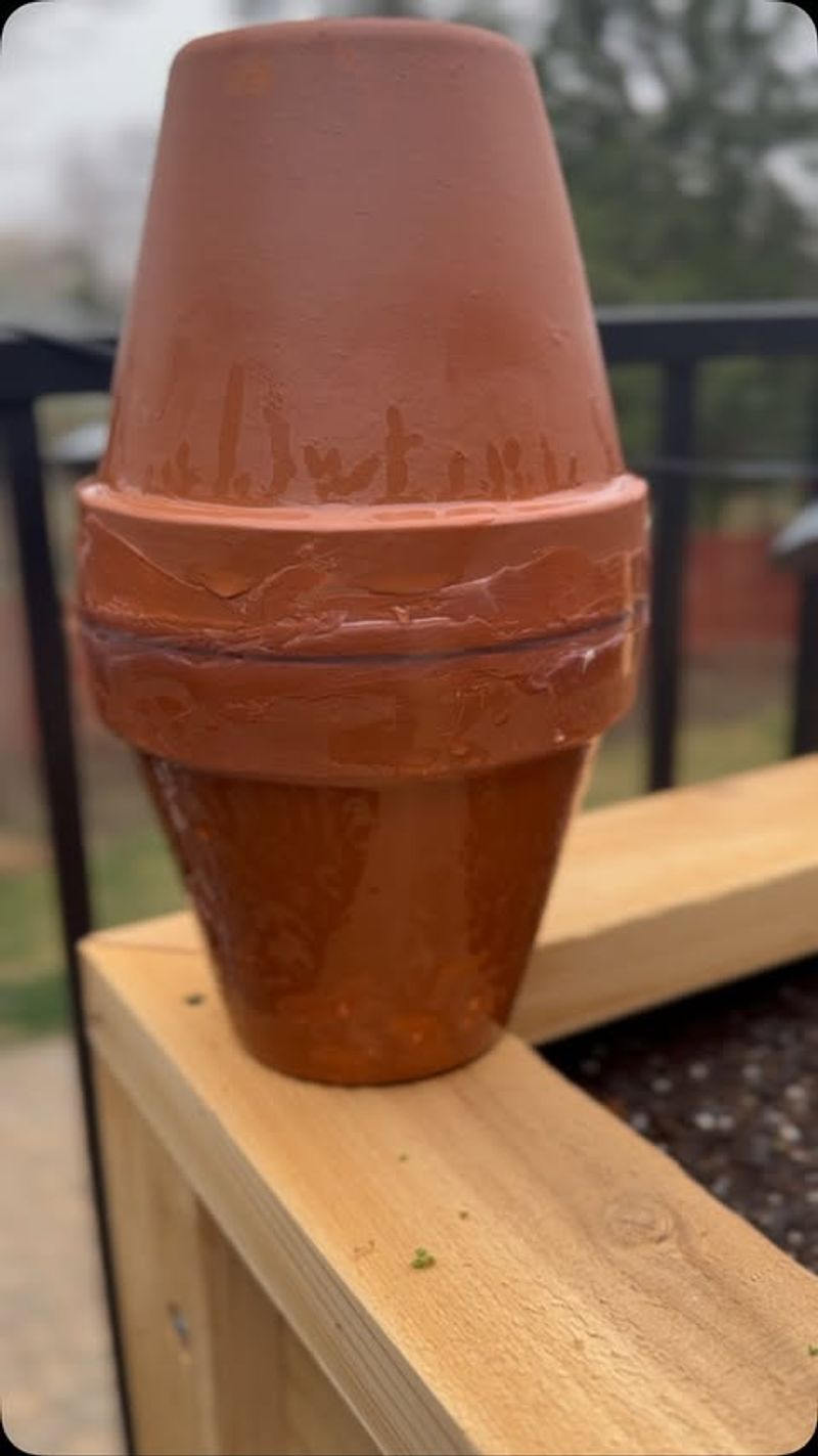 Ollas Clay Pots