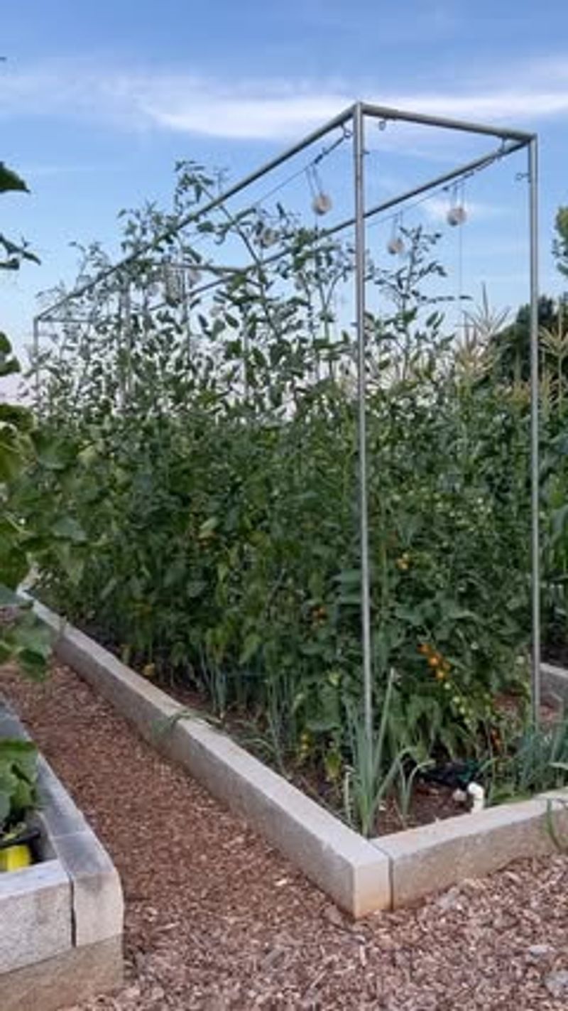 Vertical Growing Systems