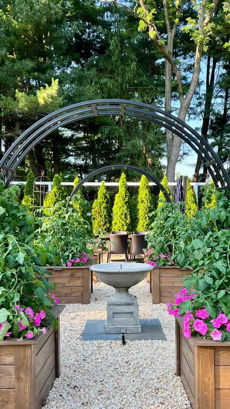 Accessibility For Aging Gardeners