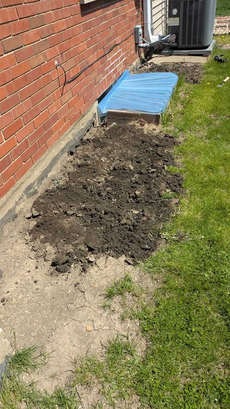 Improve Spring Soil Health
