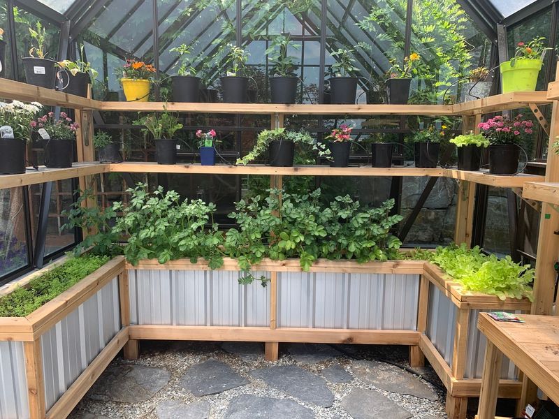 Grow High-Value Crops