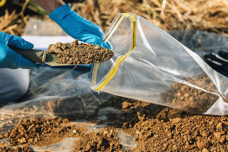 Oregon Agricultural Extension Office Soil Testing Deals