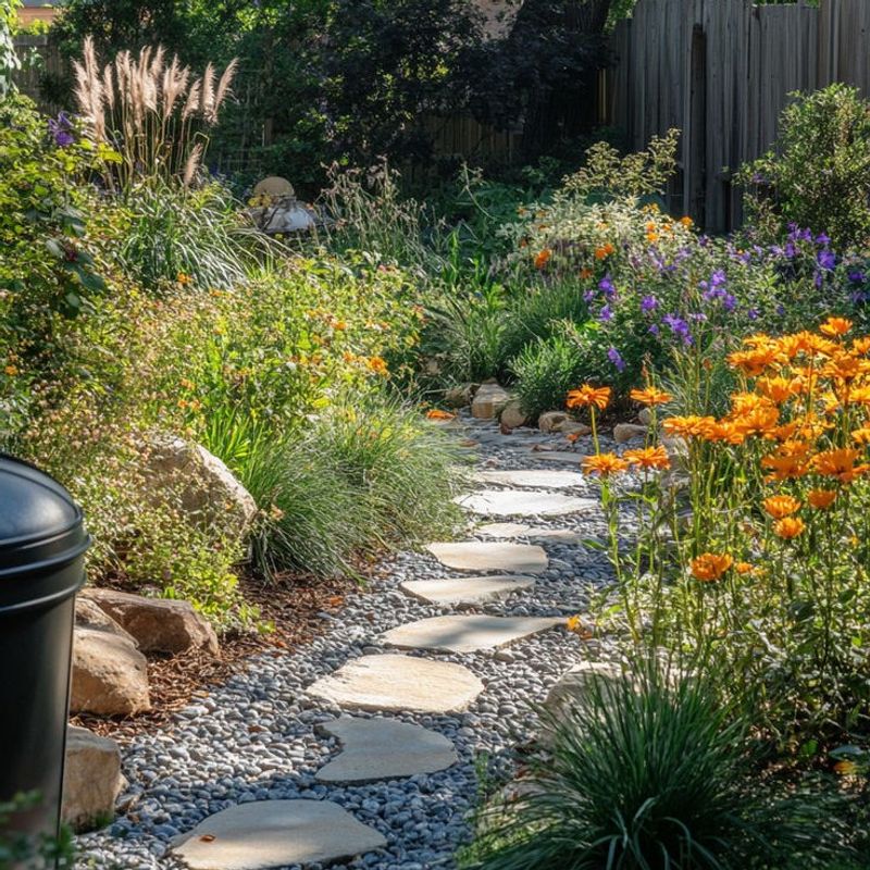 Low-Maintenance Landscaping