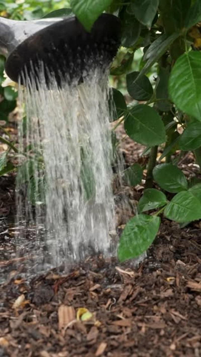 Water Wisely