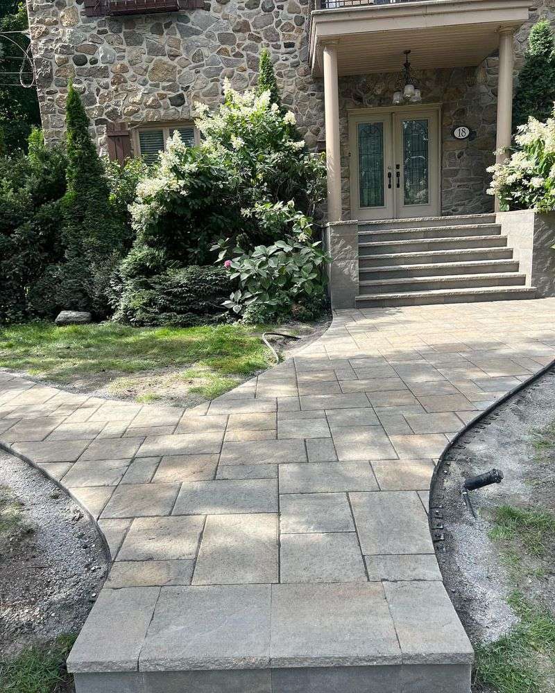 Concrete Coverage Exceeding 60%