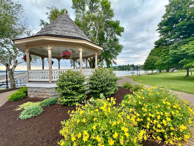 Skaneateles