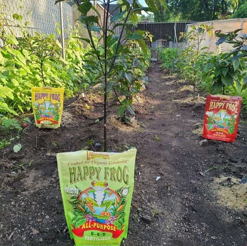 Prevent Wasteful Fertilizer Application