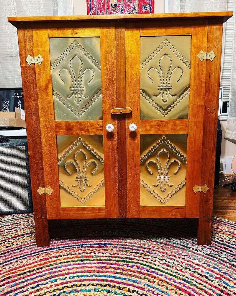 Tennessee Pie Safes