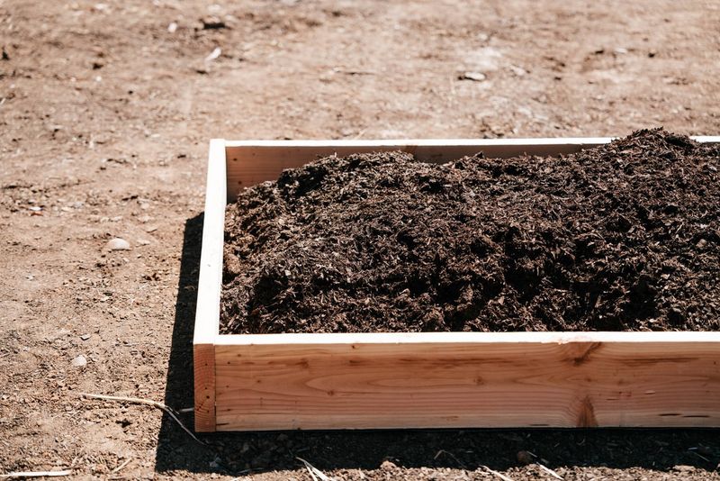 Extends Growing Season