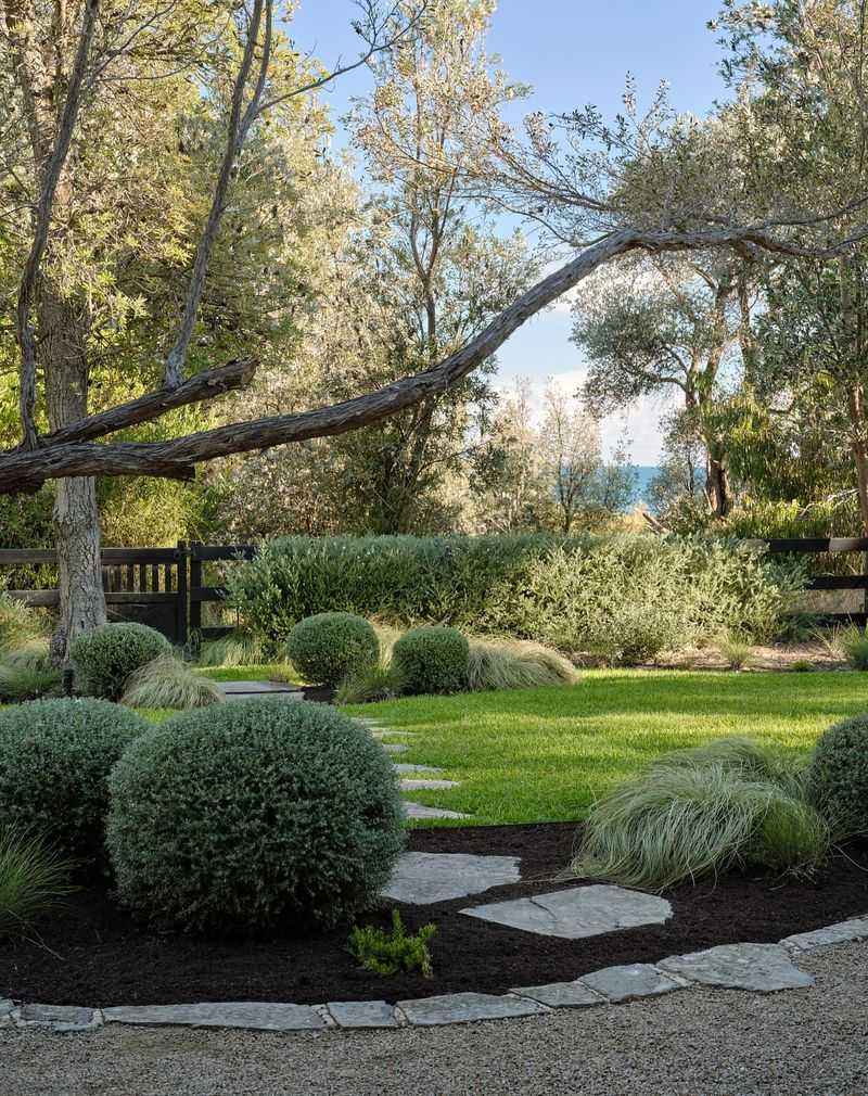 Shade Tree Retreats