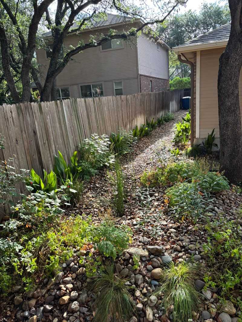 Water Bill Savings